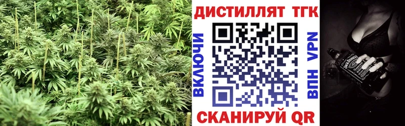 Дистиллят ТГК Wax  Вязники 
